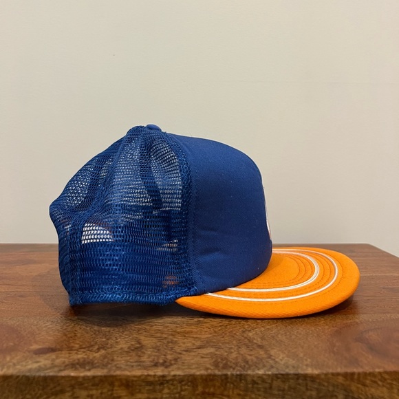 VINTAGE VOLCOM SNAPBACK - Picture 2 of 5